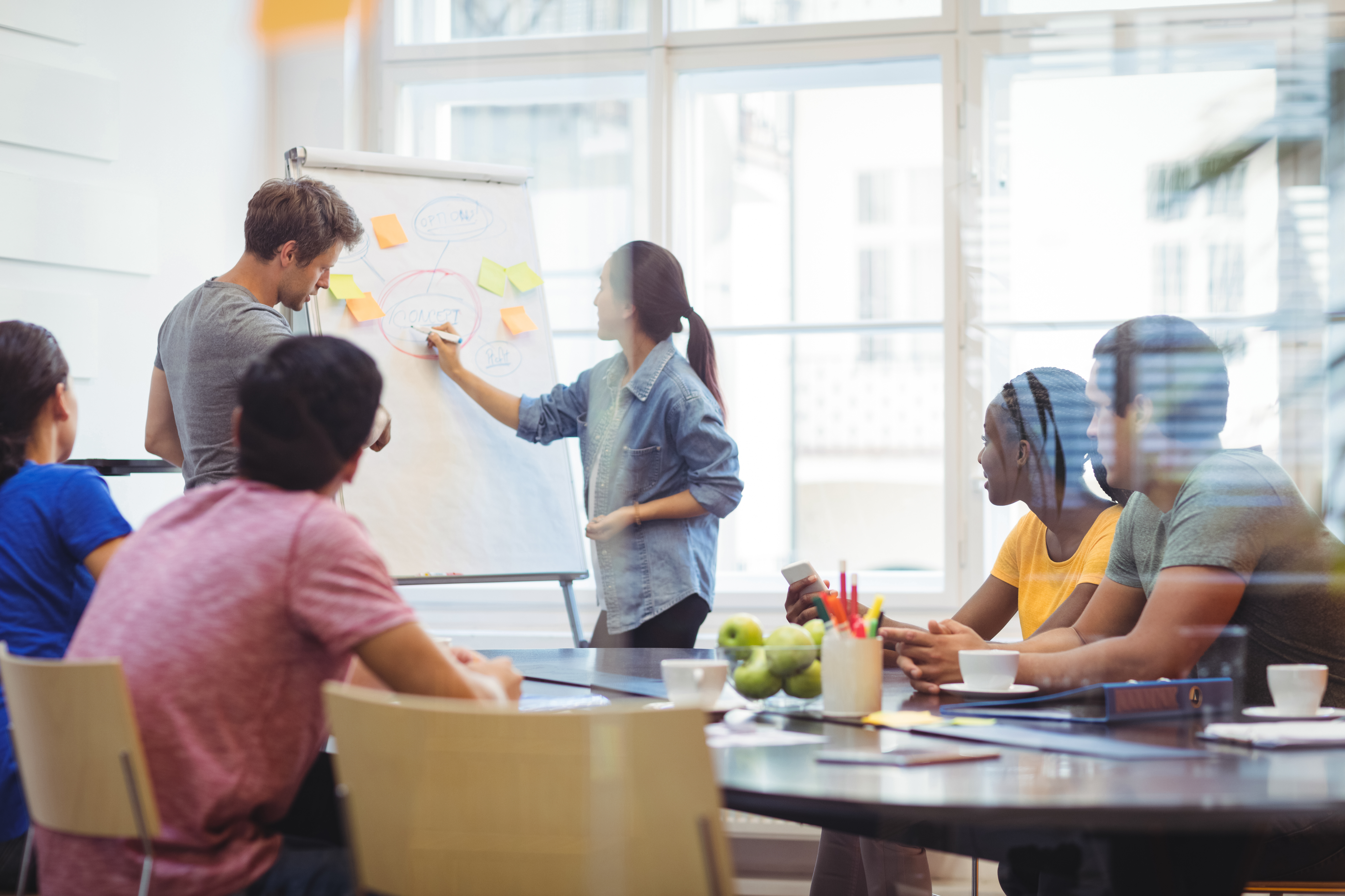 formation gestion de projet